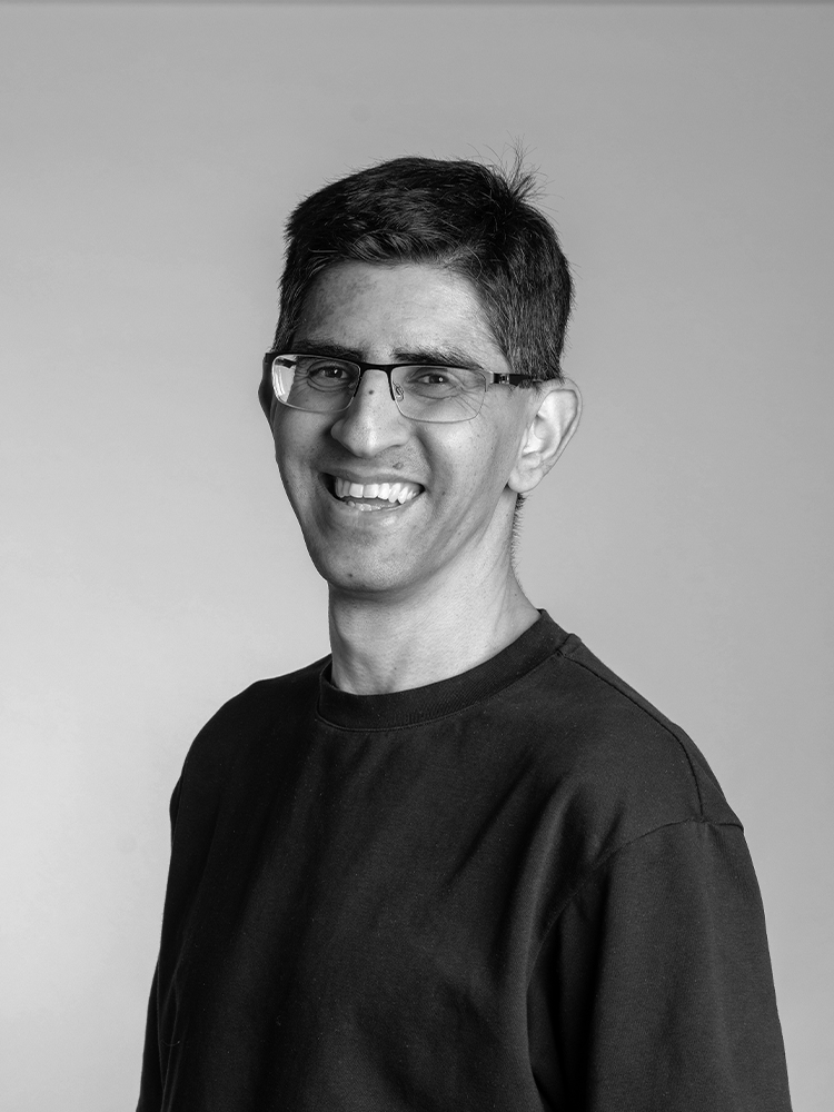 Kevin Alavy